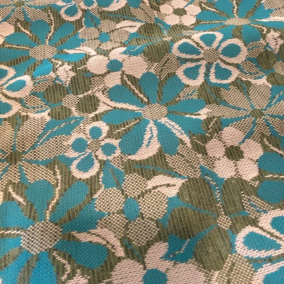 vintage 60s/70s dress - Picture 9 of 16